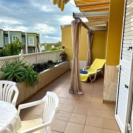 Orlando Grande Terassa * Адехе