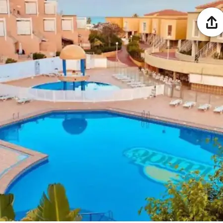 Apartament Orlando Grande Terassa *