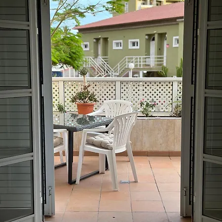 Orlando Grande Terassa Апартаменты