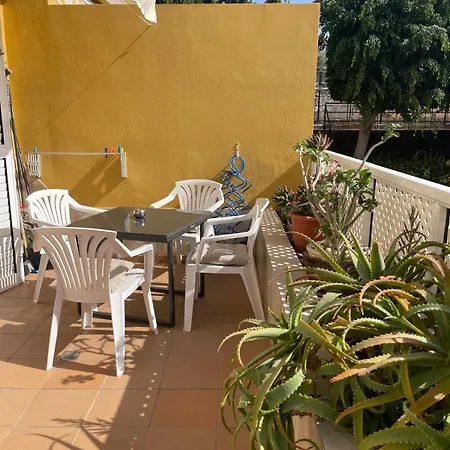 Orlando Grande Terassa * Адехе