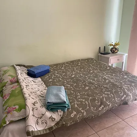 Orlando Grande Terassa Apartment