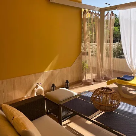 Orlando Grande Terassa Apartment