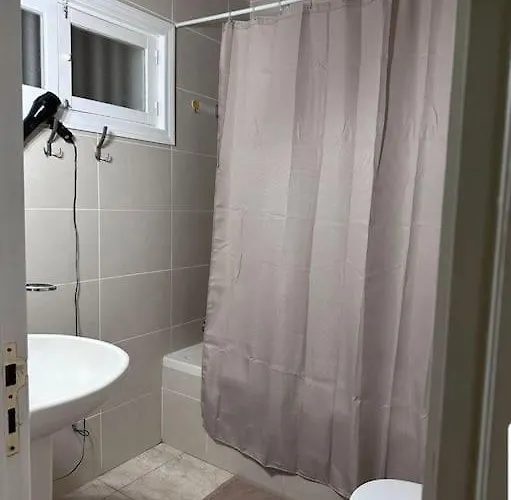 Orlando Grande Terassa Costa Adeje (Tenerife)