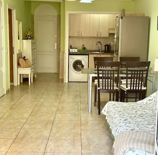 Orlando Grande Terassa